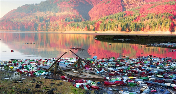 International Mountains Day marked as countries prepare for expanded control of plastic waste